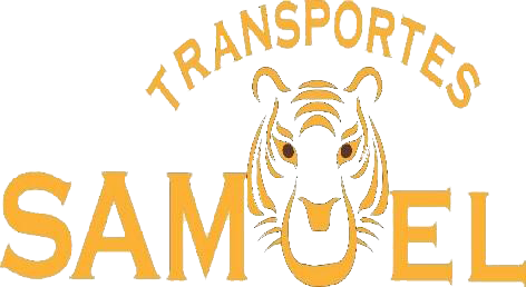 Transportes Samuel  logo